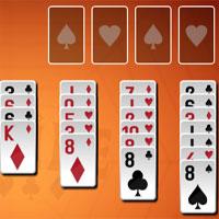 play Spidike Solitaire Htmlgames
