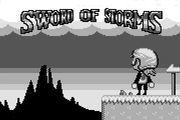 Sword Of Storms