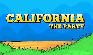play Nsr California Party