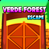 play Verde Forest Escape