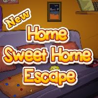 play New Home Sweet Home Escape
