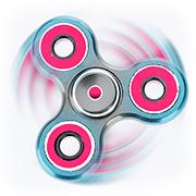 play Fidget Spinner Battle