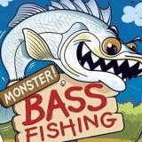 play Monster! Bass Fishing