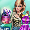 play Sery Fashion Cover Dress Up