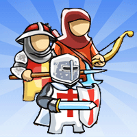 Crusader Defence: Level Pack 2