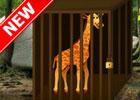 Escape Save The Giraffe