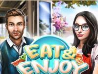 play Eat And Enjoy