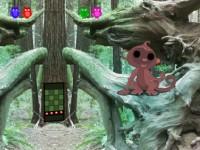 play 8B Dense Forest Escape