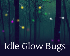 play Idle Glow Bugs