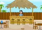 play Toon Escape - Resort