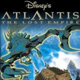 play Atlantis: The Lost Empire