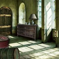 Abandoned Vintage House Escape 2 Firstescapegames