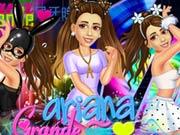 play Ariana Grande World Tour