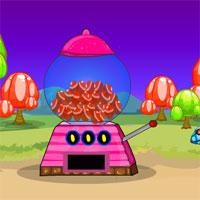 Candy Village Escape Games4Escape