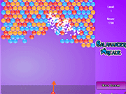 play Bubbleshooter Explosion Game