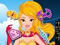 play Super Heroine Avatar Maker