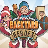 play Backyard Heroes