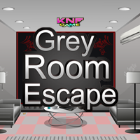 play Grey Room Escape