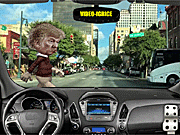 Real Car Simulator Game