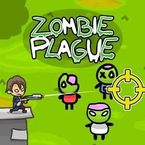 play Zombie Plague