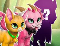 play Magical Pet Maker