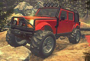 play Extreme Offroad Cars