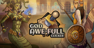 play God Awe-Full Clicker