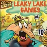 play Camp Lazlo: Leaky Lake