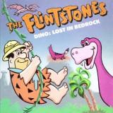 play The Flintstones: Dino: Lost In Bedrock