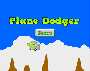 play Plane Dodger