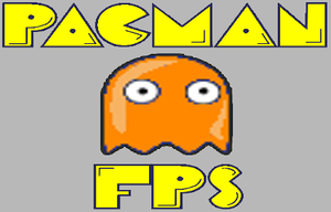 play Pacman Fps