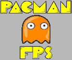 play Pacman Fps