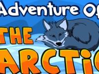 play Adventure Of Arctic