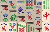 play Ancient Mahjong