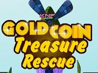 play Gold Coin Treasure Rescue