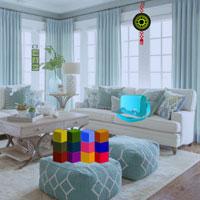 play Comely Room Escape