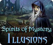 play Spirits Of Mystery: Illusions