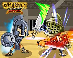 play Gladiator Combat Arena