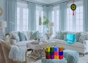 play Comely Room Escape