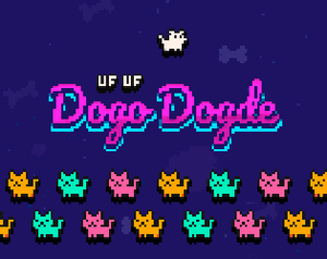play Uf Uf Dogo Dodge
