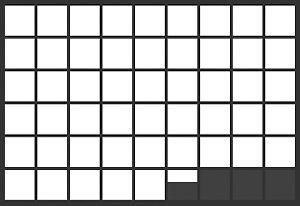 play Pixels Filling Squares