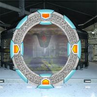 play 365Escape Stargate 5