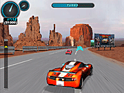 play Sports Car Racing Game