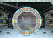 play Stargate Escape 5