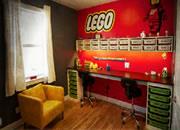 Lego Guesthouse Escape
