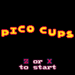 play Pico Cups