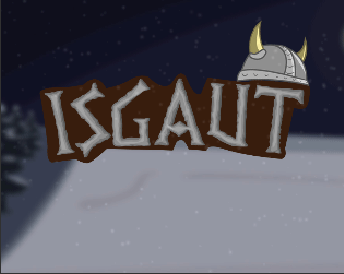 play Isgaut - Viking Of Shadow