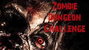 play Zombie Dungeon Challenge
