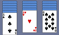 play Spider Solitaire 2