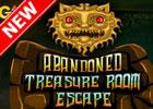 play Games4Escape Abandoned Treasure Room Escape